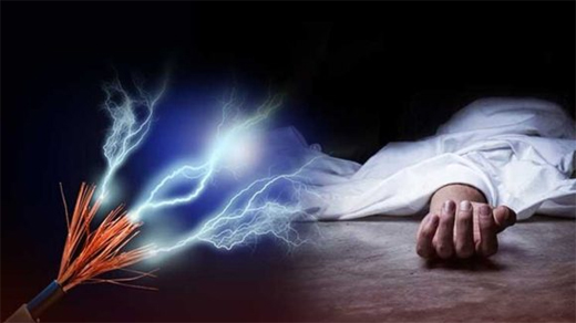 Electrocution